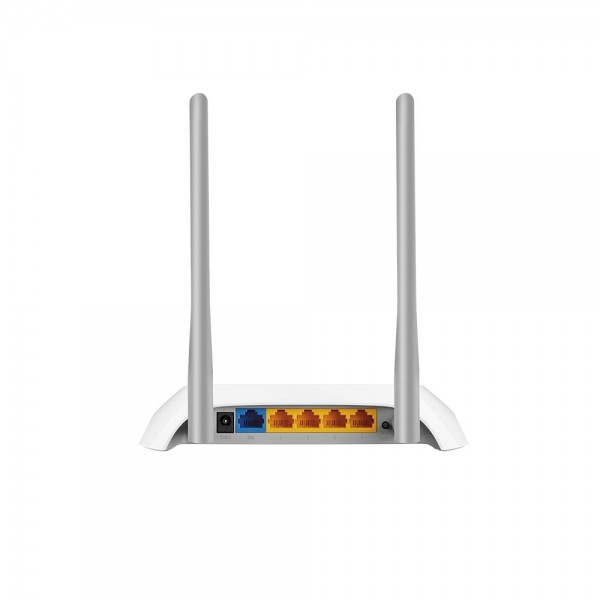 TP-Link Wi-Fi роутер N300 TP-Link Wi-Fi роутер N300