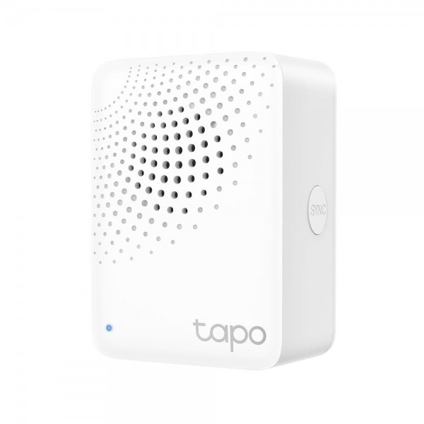 TP-Link Центр управления умным домом TP-Link Центр управления умным домом