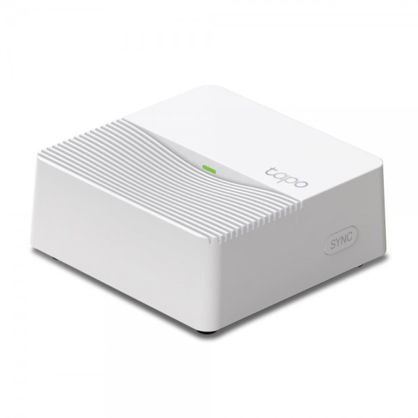 TP-Link Центр управления умным домом TP-Link Центр управления умным домом