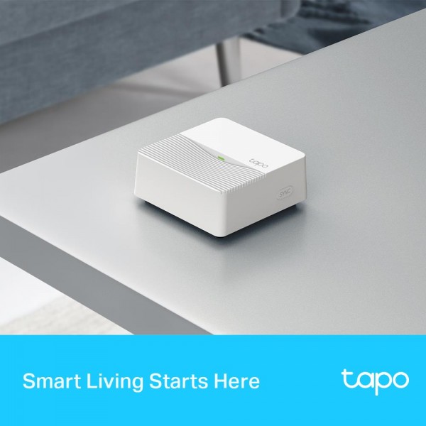 TP-Link Центр управления умным домом TP-Link Центр управления умным домом
