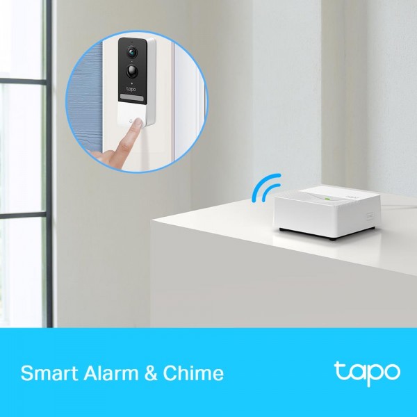TP-Link Центр управления умным домом TP-Link Центр управления умным домом