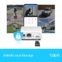 TP-Link Центр управления умным домом TP-Link Центр управления умным домом