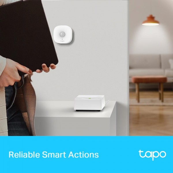 TP-Link Центр управления умным домом TP-Link Центр управления умным домом