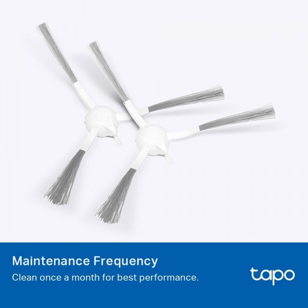 TP-Link Комплект запчастей для роботов‑пылесосов Tapo