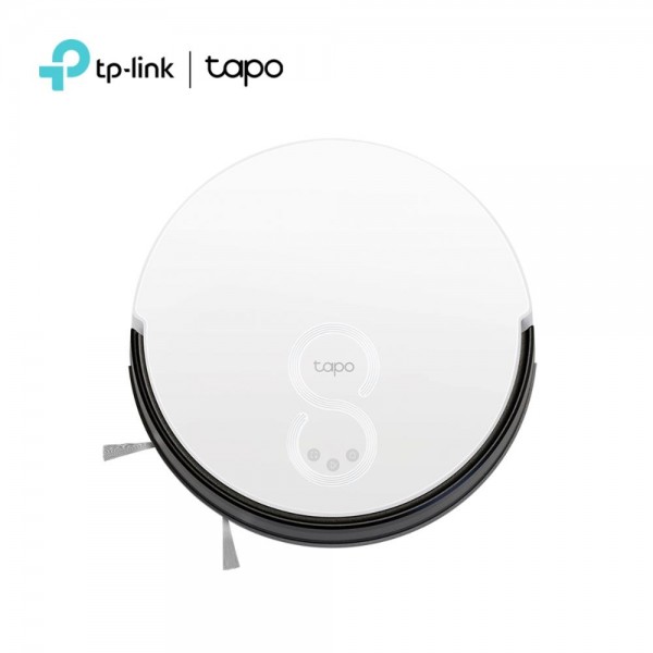 TP-Link Робот-пылесос с влажной уборкой TP-Link Робот-пылесос с влажной уборкой