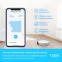 TP-Link Робот-пылесос с влажной уборкой TP-Link Робот-пылесос с влажной уборкой