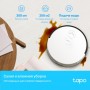 TP-Link Робот-пылесос с влажной уборкой TP-Link Робот-пылесос с влажной уборкой