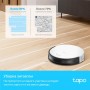 TP-Link Робот-пылесос с влажной уборкой TP-Link Робот-пылесос с влажной уборкой