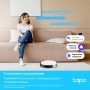TP-Link Робот-пылесос с влажной уборкой TP-Link Робот-пылесос с влажной уборкой
