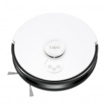 TP-Link Робот-пылесос с влажной уборкой и датчиком LiDAR