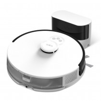 TP-Link Робот-пылесос с влажной уборкой и датчиком LiDAR