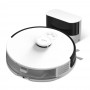 TP-Link Робот-пылесос с влажной уборкой и датчиком LiDAR