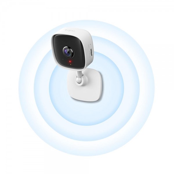 TP-Link Домашняя Wi-Fi камера TP-Link Домашняя Wi-Fi камера