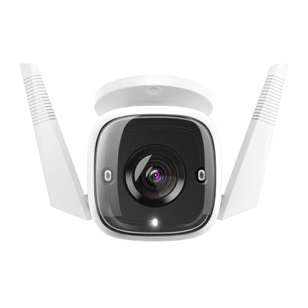 TP-Link Уличная Wi-Fi камера TP-Link Уличная Wi-Fi камера