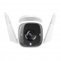 TP-Link Уличная Wi-Fi камера TP-Link Уличная Wi-Fi камера