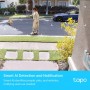 TP-Link Комплект из двух умных камер и центра управления