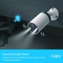 TP-Link Комплект из двух умных камер и центра управления