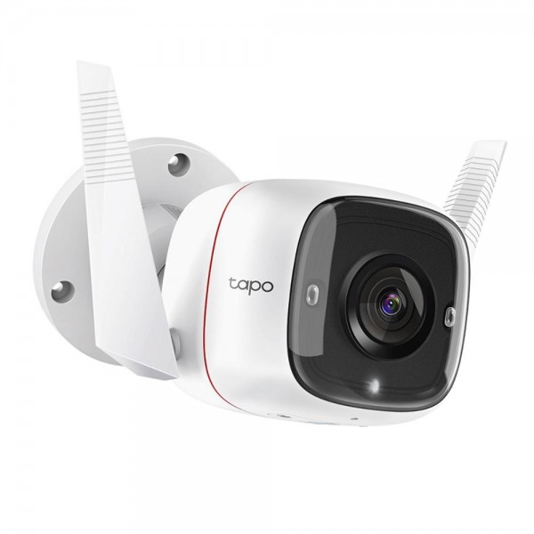 TP-Link Умная уличная камера