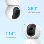 TP-Link Умная домашняя поворотная камера