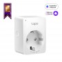 TP-Link Компактная умная розетка TP-Link Компактная умная розетка