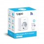 TP-Link Компактная умная розетка TP-Link Компактная умная розетка
