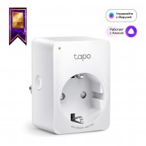 TP-Link Компактная умная розетка