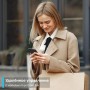 TP-Link Компактная умная розетка TP-Link Компактная умная розетка