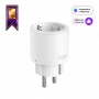 TP-Link Компактная умная розетка TP-Link Компактная умная розетка