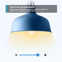 TP-Link Умная диммируемая Wi-Fi лампа