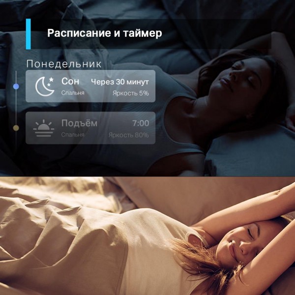 TP-Link Умная диммируемая лампа TP-Link Умная диммируемая лампа