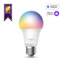 TP-Link Умная многоцветная лампа