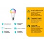 TP-Link Умная многоцветная лампа