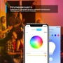 TP-Link Умная многоцветная лампа