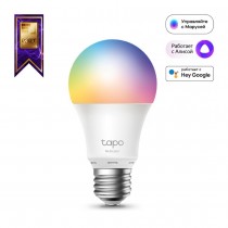 TP-Link Умная многоцветная лампа
