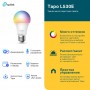 TP-Link Умная многоцветная лампа